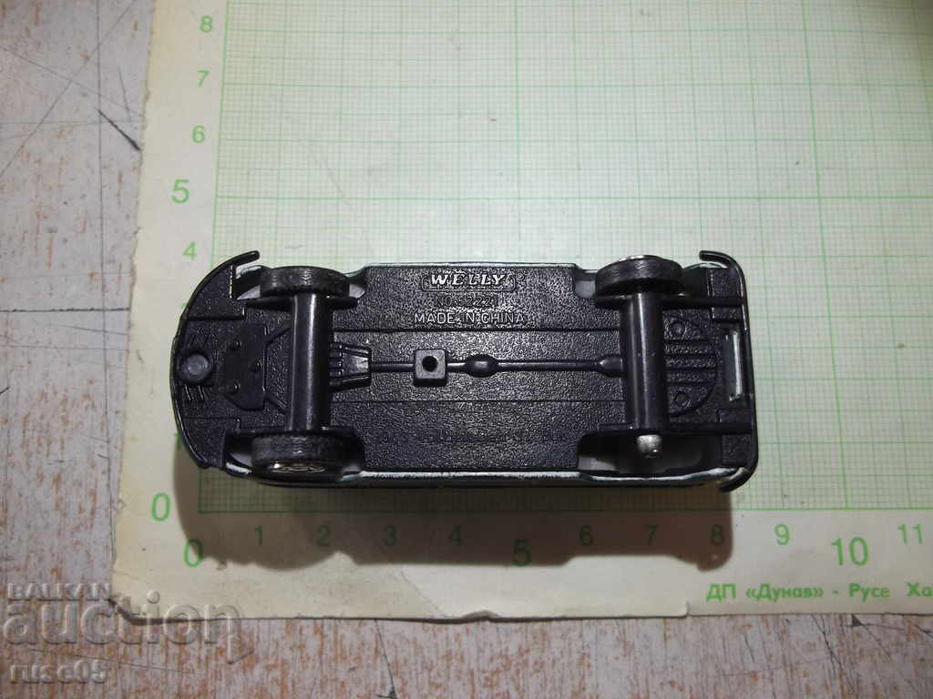 Car - 665 - 6 Car - 665 - 6