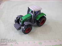 Car - 666 "Tractor"