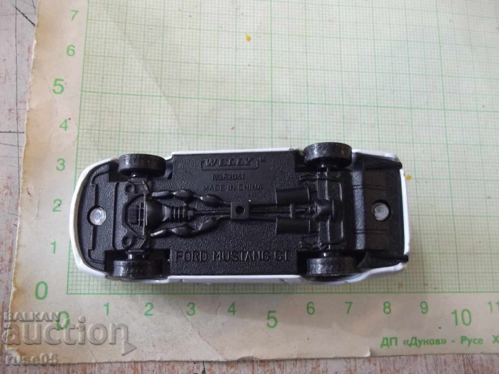 Αυτοκίνητο - 673 - 6 Αυτοκίνητο - 673 - 6