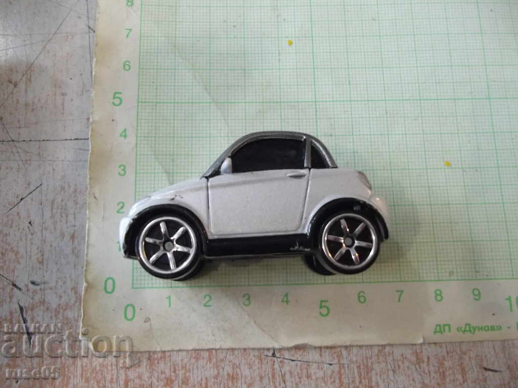 Auction Car - 674 Auction Car - 674