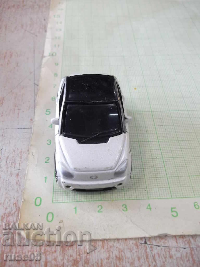 Delivery of Car - 674 Delivery of Car - 674