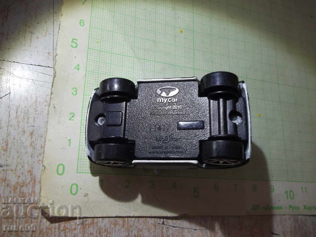 Car - 674 - 6 Car - 674 - 6