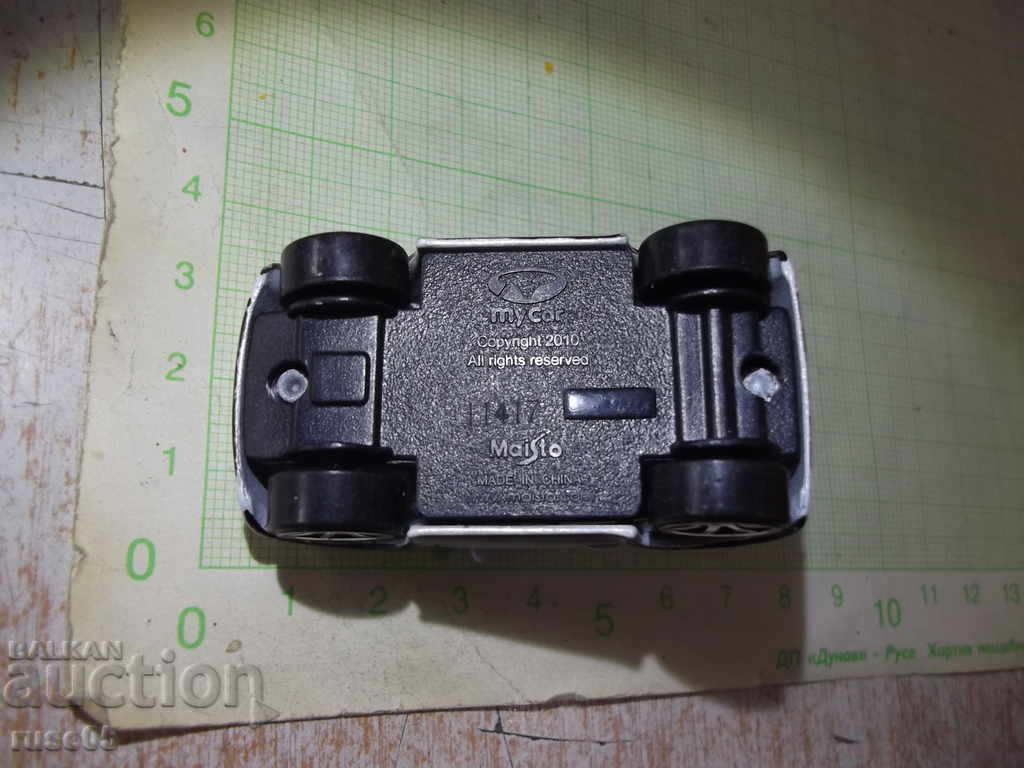 Car - 674 - 7 Car - 674 - 7