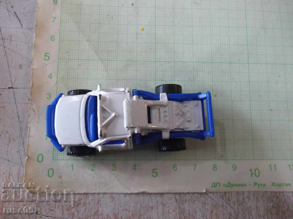 Car - 675 with price 3.00 BGN | € 1.53 Car - 675 with price 3.00 BGN | € 1.53