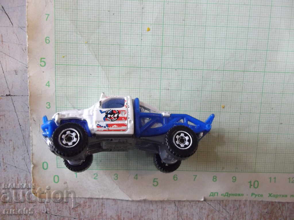 Auction Car - 675 Auction Car - 675