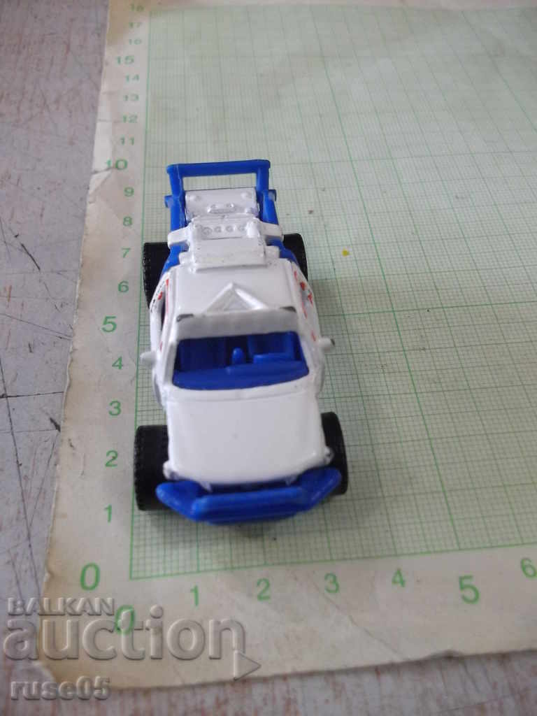 Delivery of Car - 675 Delivery of Car - 675