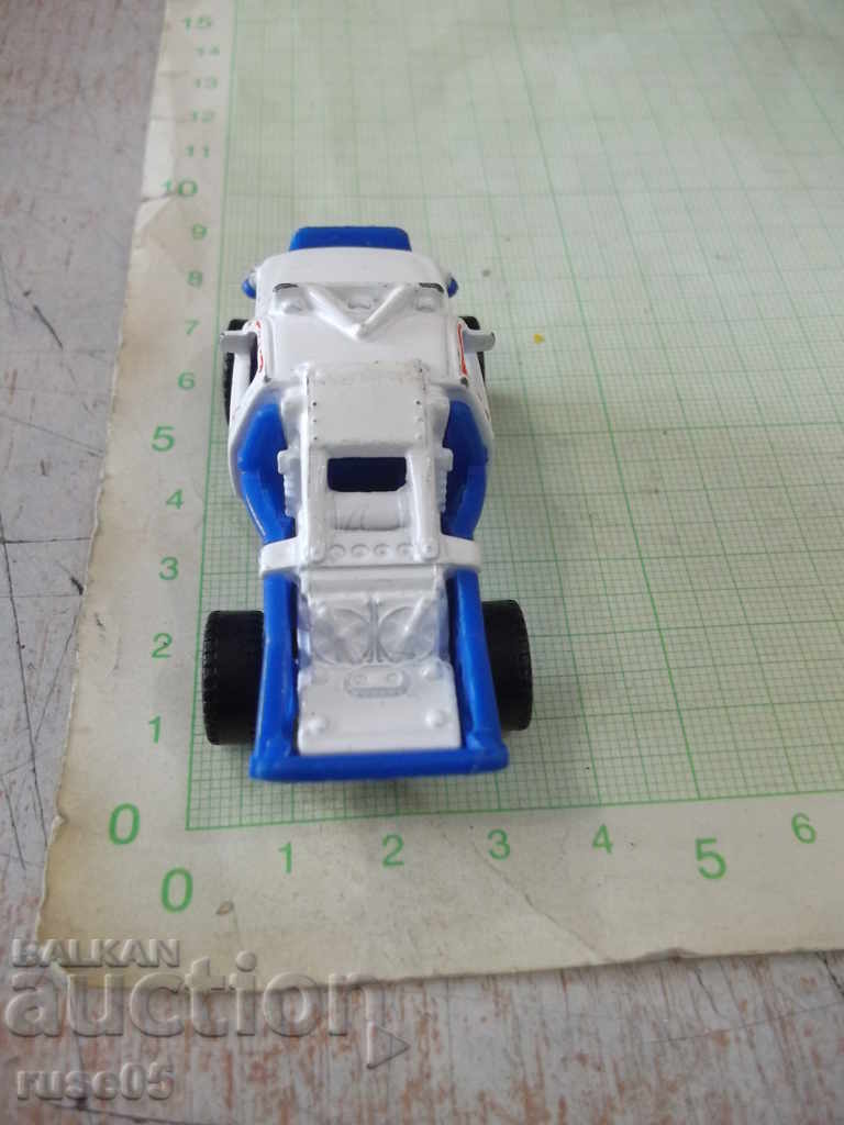 Car - 675 - 5 Car - 675 - 5