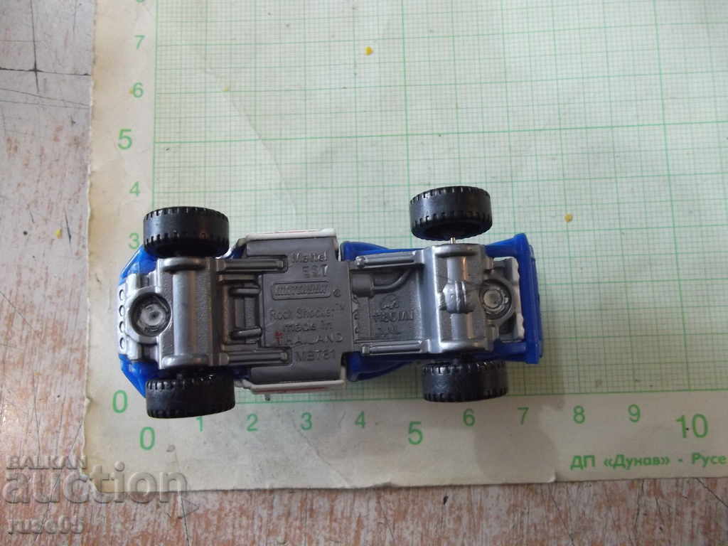 Car - 675 - 6 Car - 675 - 6