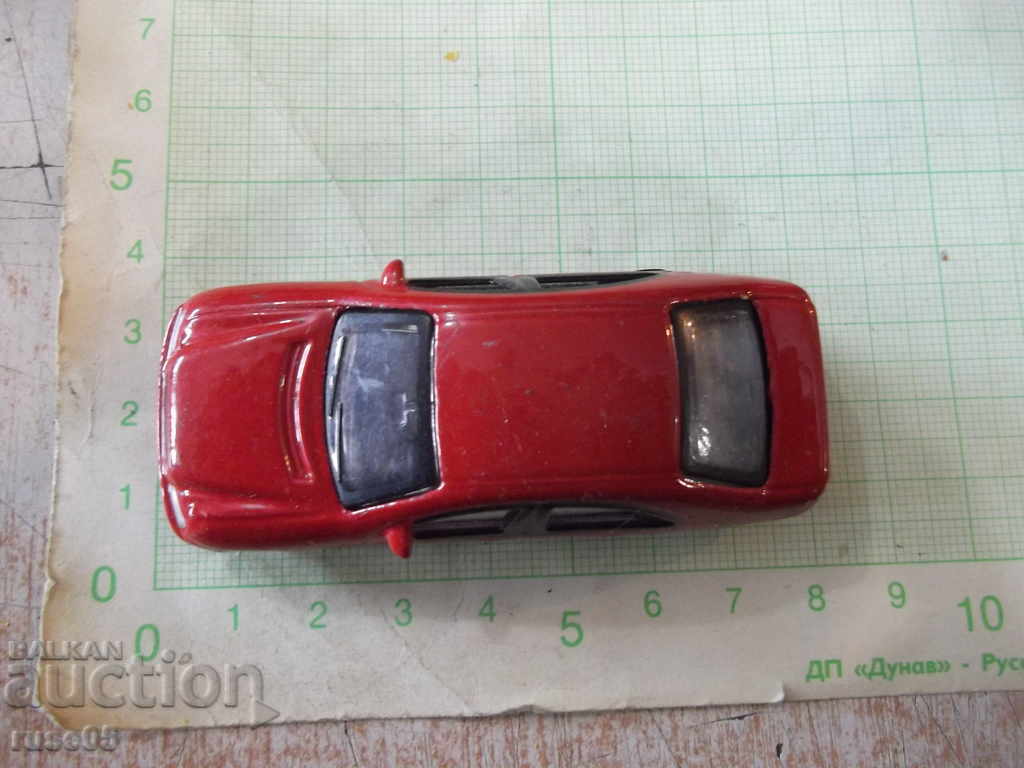 Car - 677 with price 3.00 BGN | € 1.53 Car - 677 with price 3.00 BGN | € 1.53