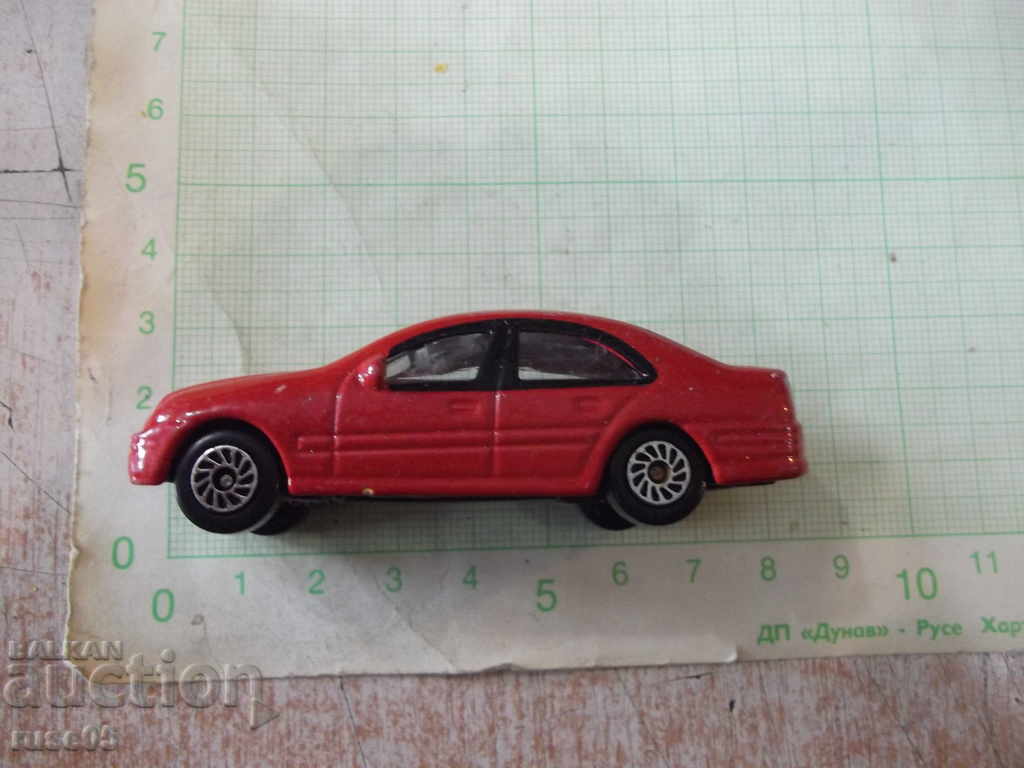 Auction Car - 677 Auction Car - 677