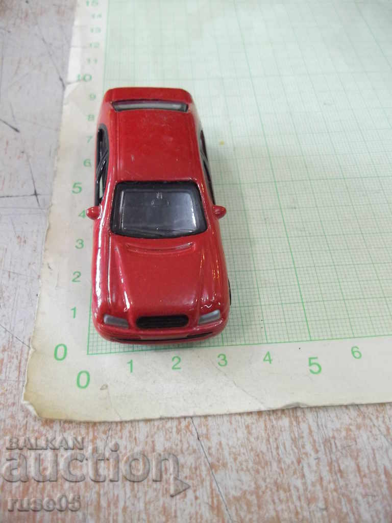 Delivery of Car - 677 Delivery of Car - 677