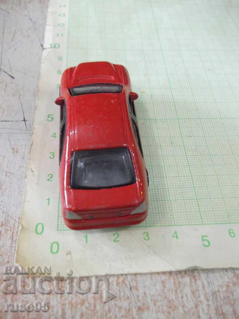 Car - 677 - 5 Car - 677 - 5