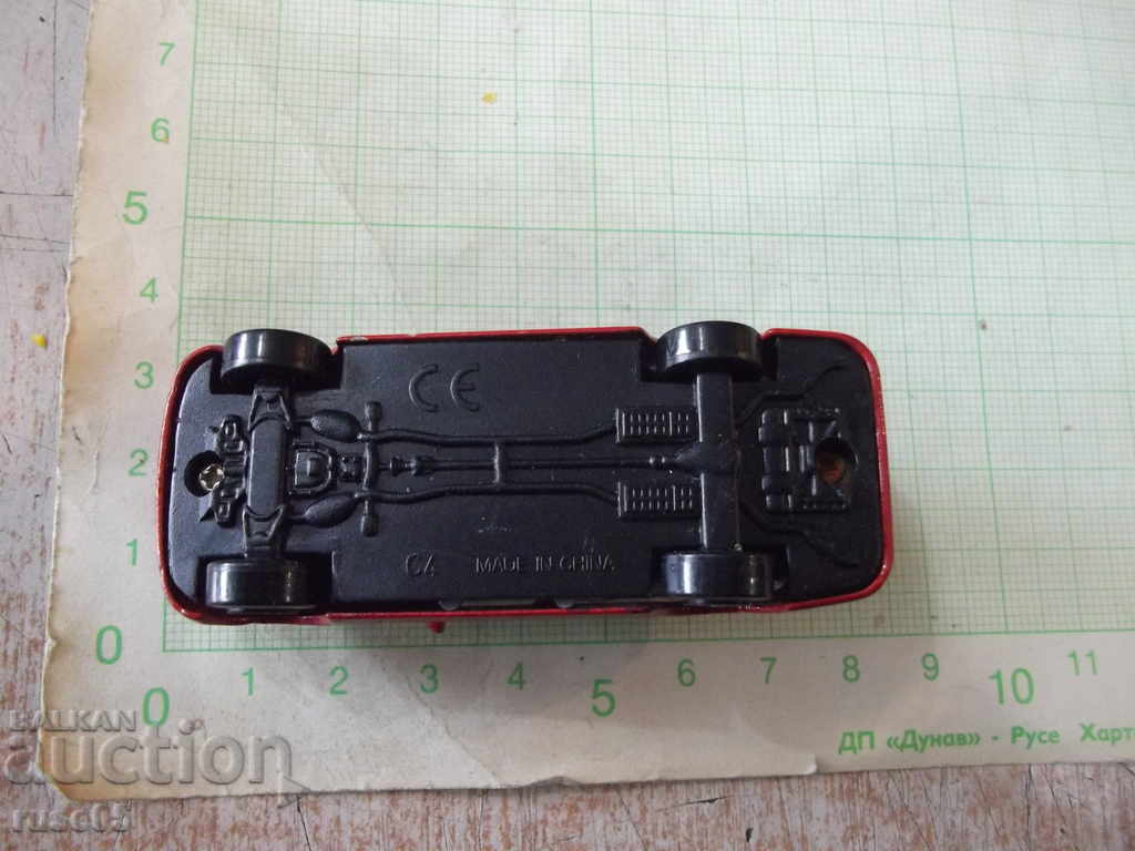 Car - 677 - 6 Car - 677 - 6