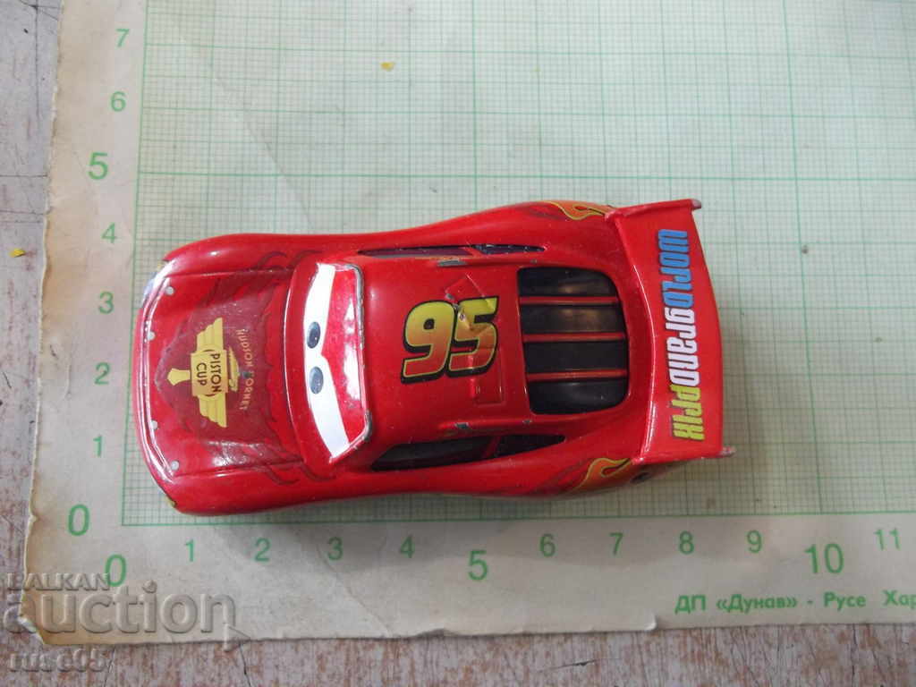 Αυτοκίνητο - 678 με τιμή 3.00 BGN | € 1.53 Αυτοκίνητο - 678 με τιμή 3.00 BGN | € 1.53