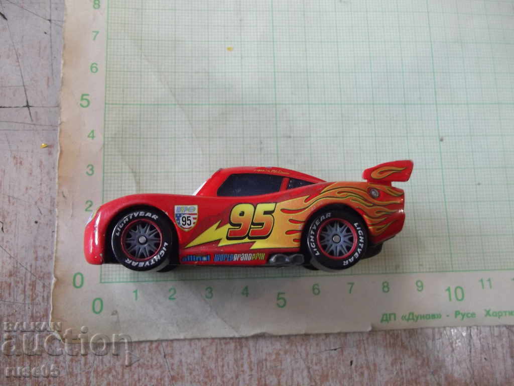 Δημοπρασία Αυτοκίνητο - 678 Δημοπρασία Αυτοκίνητο - 678