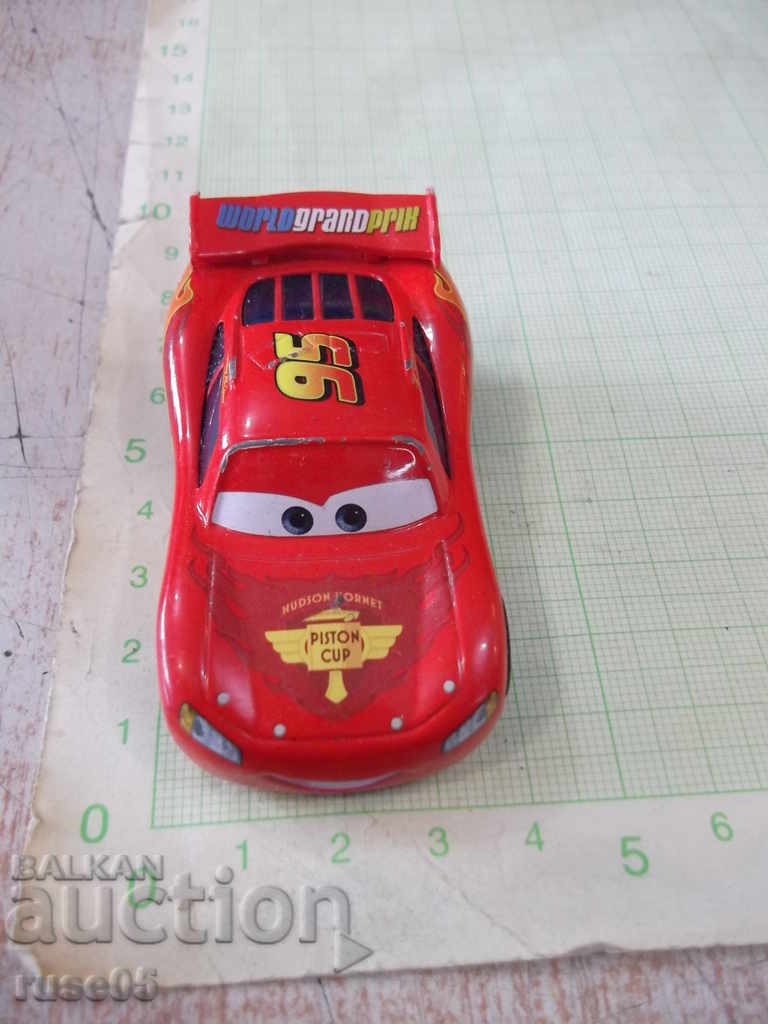 Παράδοση Αυτοκίνητο - 678 Παράδοση Αυτοκίνητο - 678