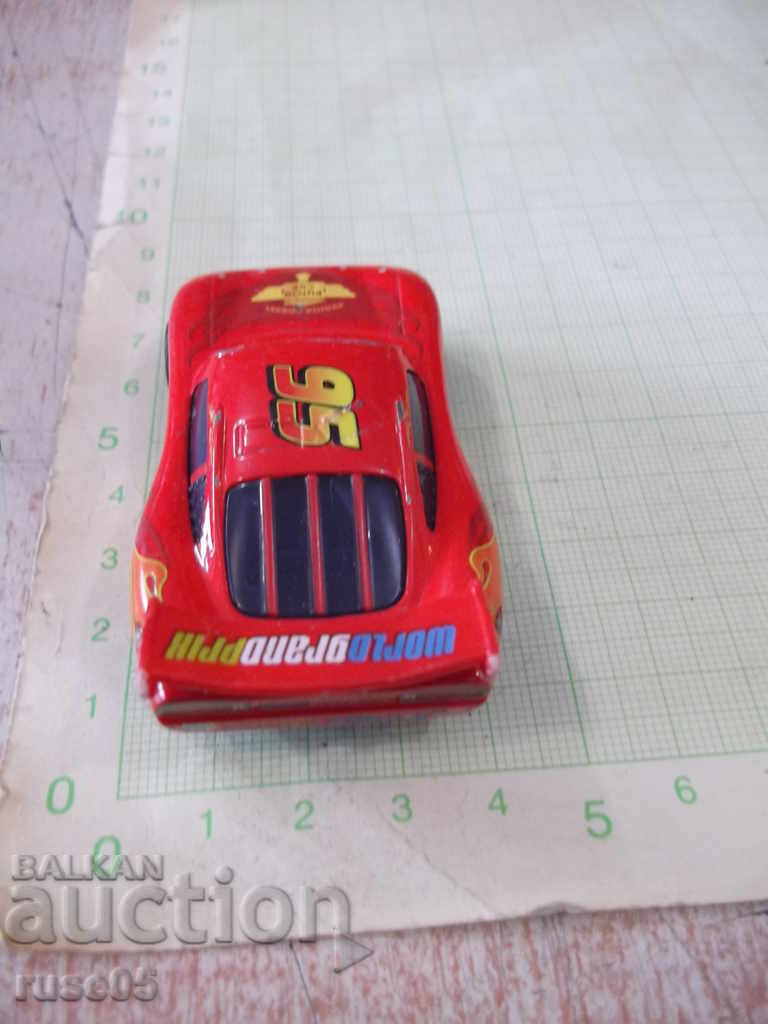 Αυτοκίνητο - 678 - 5 Αυτοκίνητο - 678 - 5