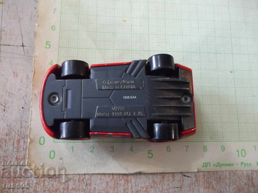 Αυτοκίνητο - 678 - 6 Αυτοκίνητο - 678 - 6