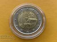 2 euro Italia 2009