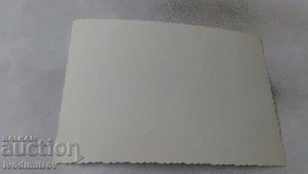 Photo Collective in front of the Regional Trade Enterprise with price 1.65 BGN | € 0.84 Photo Collective in front of the Regional Trade Enterprise with price 1.65 BGN | € 0.84