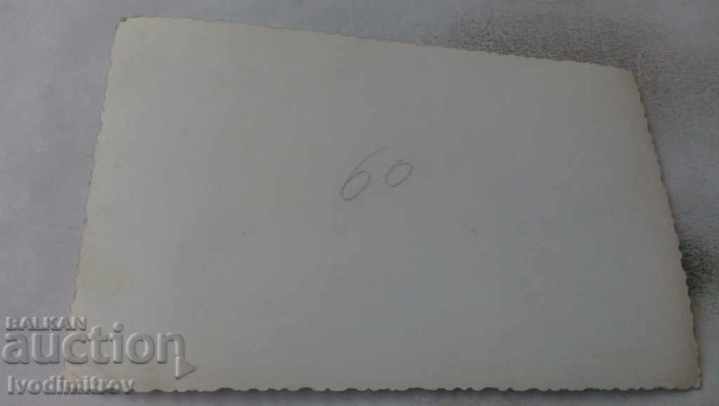 Photo Officer, soldiers and civilians with price 1.65 BGN | € 0.84 Photo Officer, soldiers and civilians with price 1.65 BGN | € 0.84