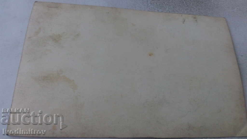 Photo Woman and three men in the park with price 1.65 BGN | € 0.84