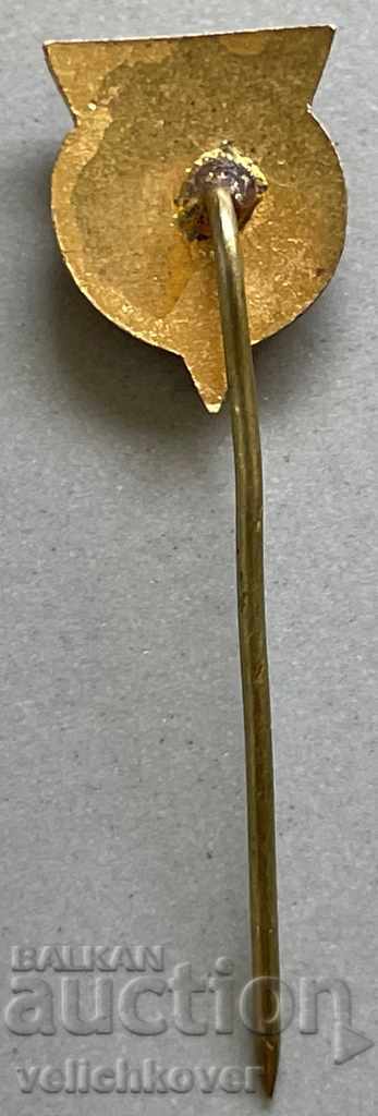 31946 Bulgaria sign Bulgarian Football Federation email with price 3.00 BGN | € 1.53 31946 Bulgaria sign Bulgarian Football Federation email with price 3.00 BGN | € 1.53