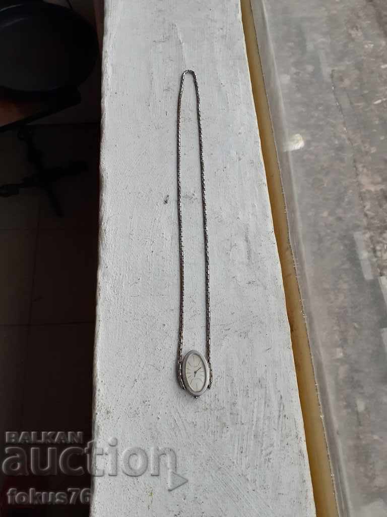 Geneve watch - not working - 5