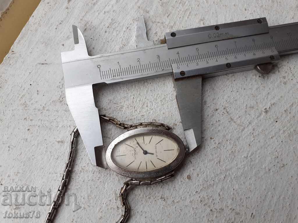 Geneve watch - not working - 6