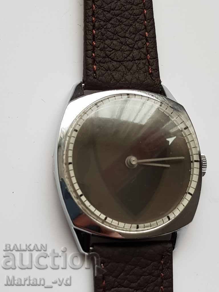 Δημοπρασία Ανδρικό μηχανικό ελβετικό ρολόι Δημοπρασία Ανδρικό μηχανικό ελβετικό ρολόι