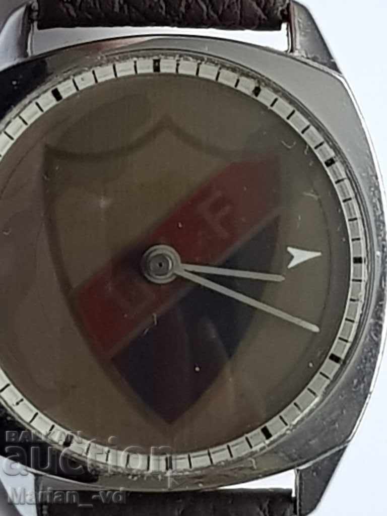 Παράδοση Ανδρικό μηχανικό ελβετικό ρολόι Παράδοση Ανδρικό μηχανικό ελβετικό ρολόι