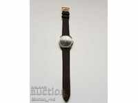 Men's mechanical Swiss watch