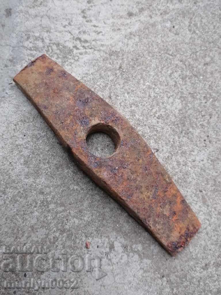 Delivery of Chuck for hair sticking, hammer, forging tool, primitive Delivery of Chuck for hair sticking, hammer, forging tool, primitive