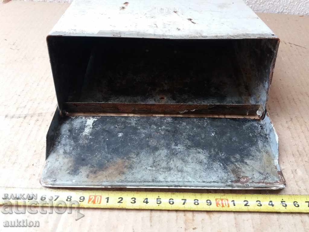 RELIKVA BDZ - SCUMIERĂ, MOBILĂ PENTRU PERETE - 5 RELIKVA BDZ - SCUMIERĂ, MOBILĂ PENTRU PERETE - 5