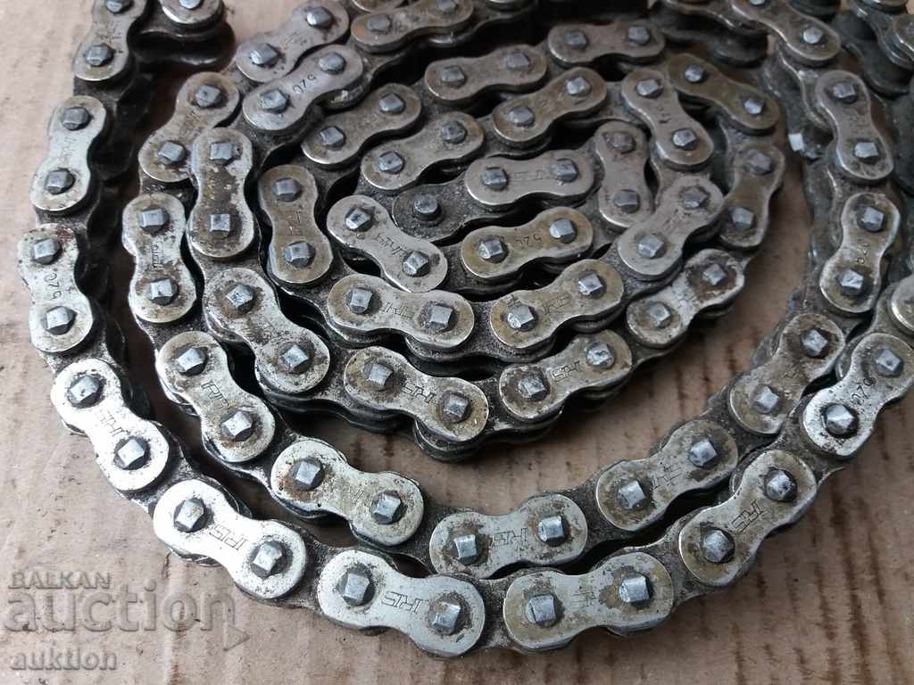 Auction STOMANIZED CHAIN Auction STOMANIZED CHAIN