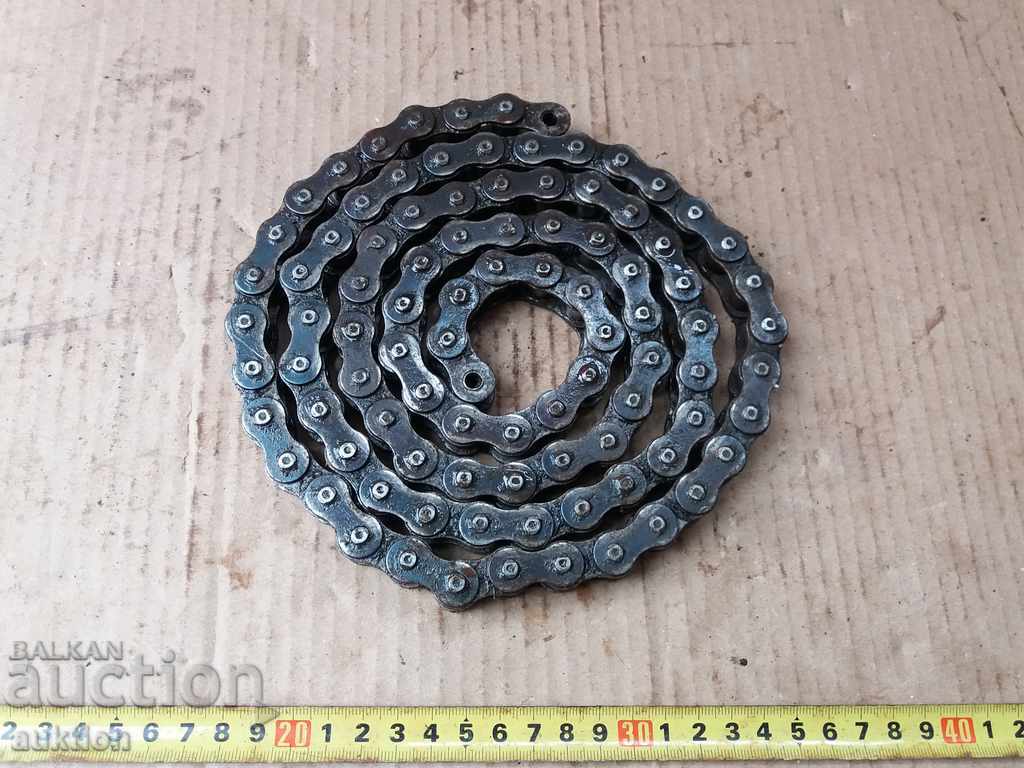 Delivery of STOMANIZED ENGINE CHAIN Delivery of STOMANIZED ENGINE CHAIN