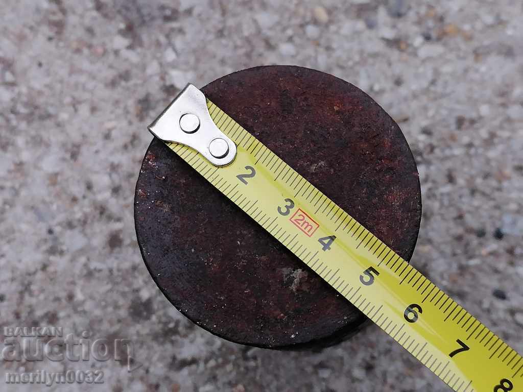 Licitație scări vechi de echilibru, ekzagiya, controlul greutății kilogram Licitație scări vechi de echilibru, ekzagiya, controlul greutății kilogram