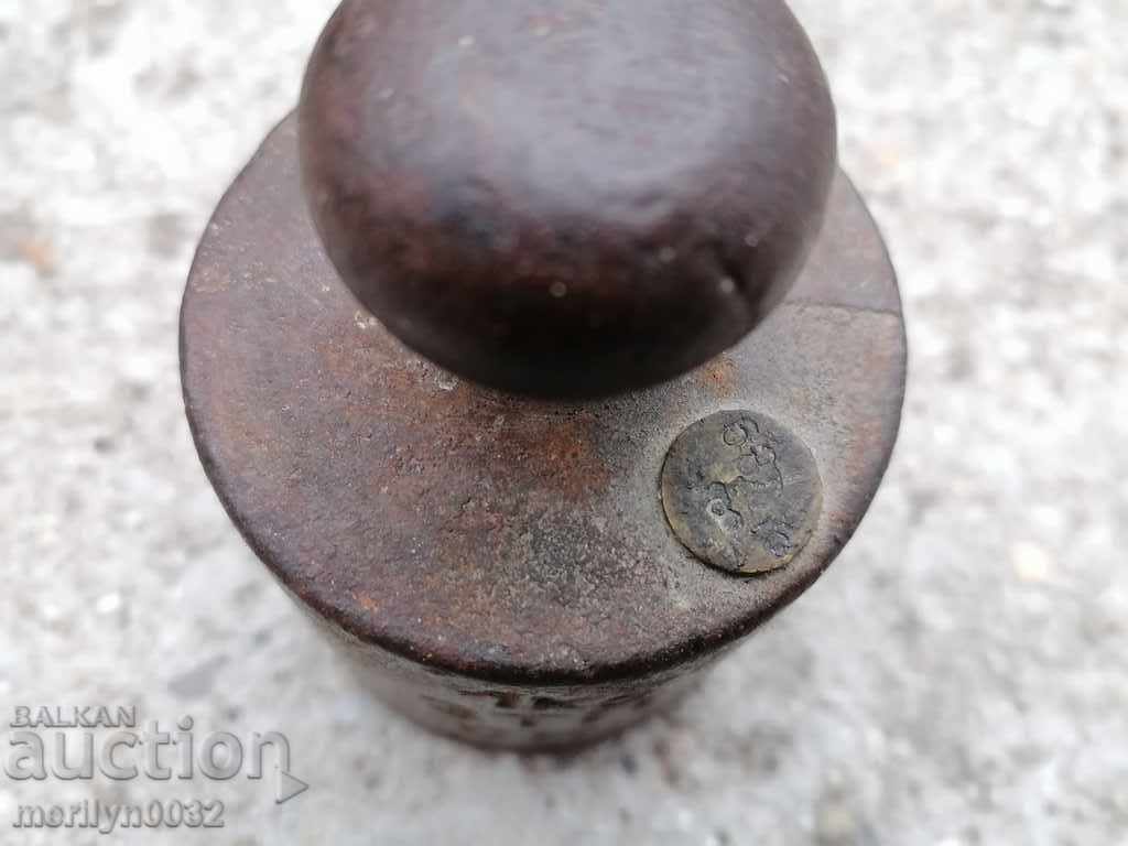 Livrarea scări vechi de echilibru, ekzagiya, controlul greutății kilogram Livrarea scări vechi de echilibru, ekzagiya, controlul greutății kilogram