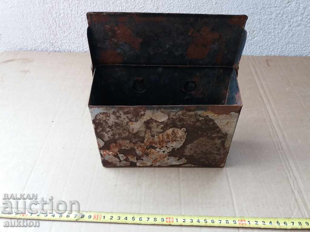 RETRO RELIC BDZ ASHTRAY - 6 RETRO RELIC BDZ ASHTRAY - 6