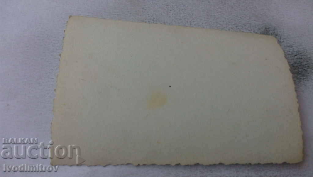 Photo Razgrad Men and railwaymen at the station with price 2.35 BGN | € 1.20 Photo Razgrad Men and railwaymen at the station with price 2.35 BGN | € 1.20