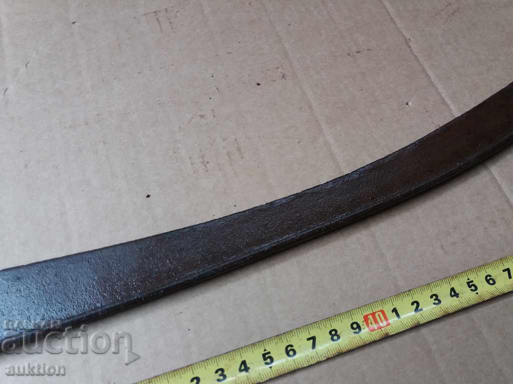 PĂR BĂTRÂN MARCĂ, REVIERE INSTRUMENT - 5 PĂR BĂTRÂN MARCĂ, REVIERE INSTRUMENT - 5