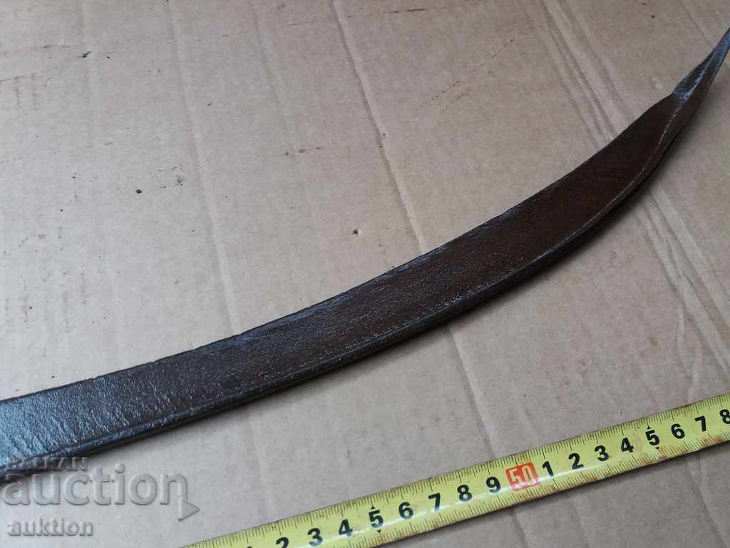 PĂR BĂTRÂN MARCĂ, REVIERE INSTRUMENT - 6 PĂR BĂTRÂN MARCĂ, REVIERE INSTRUMENT - 6