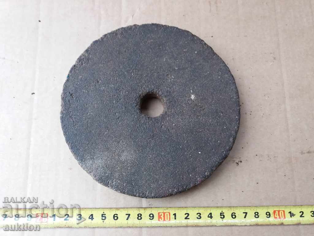 Licitație EXCELENT MAȘINĂ DE ȘLEFIT, INSTRUMENT DE PIATRA DE ASCUIT - CROMEL Licitație EXCELENT MAȘINĂ DE ȘLEFIT, INSTRUMENT DE PIATRA DE ASCUIT - CROMEL