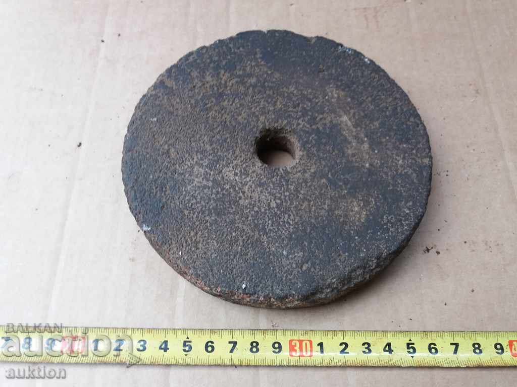 EXCELENT MAȘINĂ DE ȘLEFIT, INSTRUMENT DE PIATRA DE ASCUIT - CROMEL - 6 EXCELENT MAȘINĂ DE ȘLEFIT, INSTRUMENT DE PIATRA DE ASCUIT - CROMEL - 6