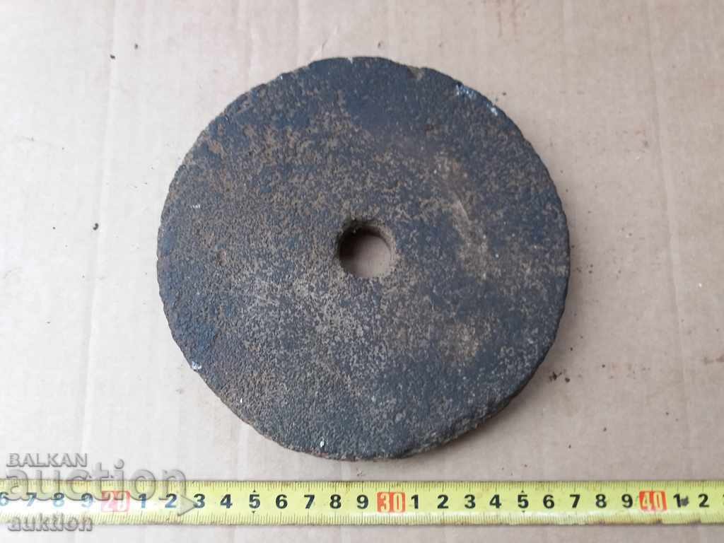 EXCELENT MAȘINĂ DE ȘLEFIT, INSTRUMENT DE PIATRA DE ASCUIT - CROMEL - 7 EXCELENT MAȘINĂ DE ȘLEFIT, INSTRUMENT DE PIATRA DE ASCUIT - CROMEL - 7