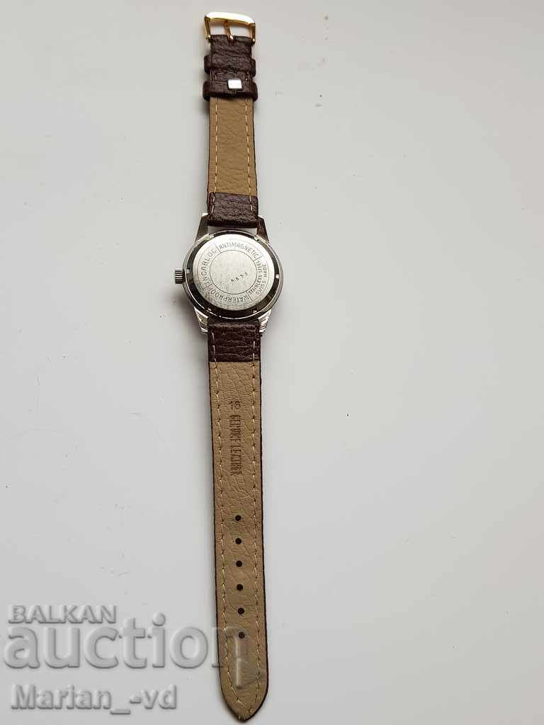 Men's mechanical watch Lagonda - 5 Men's mechanical watch Lagonda - 5