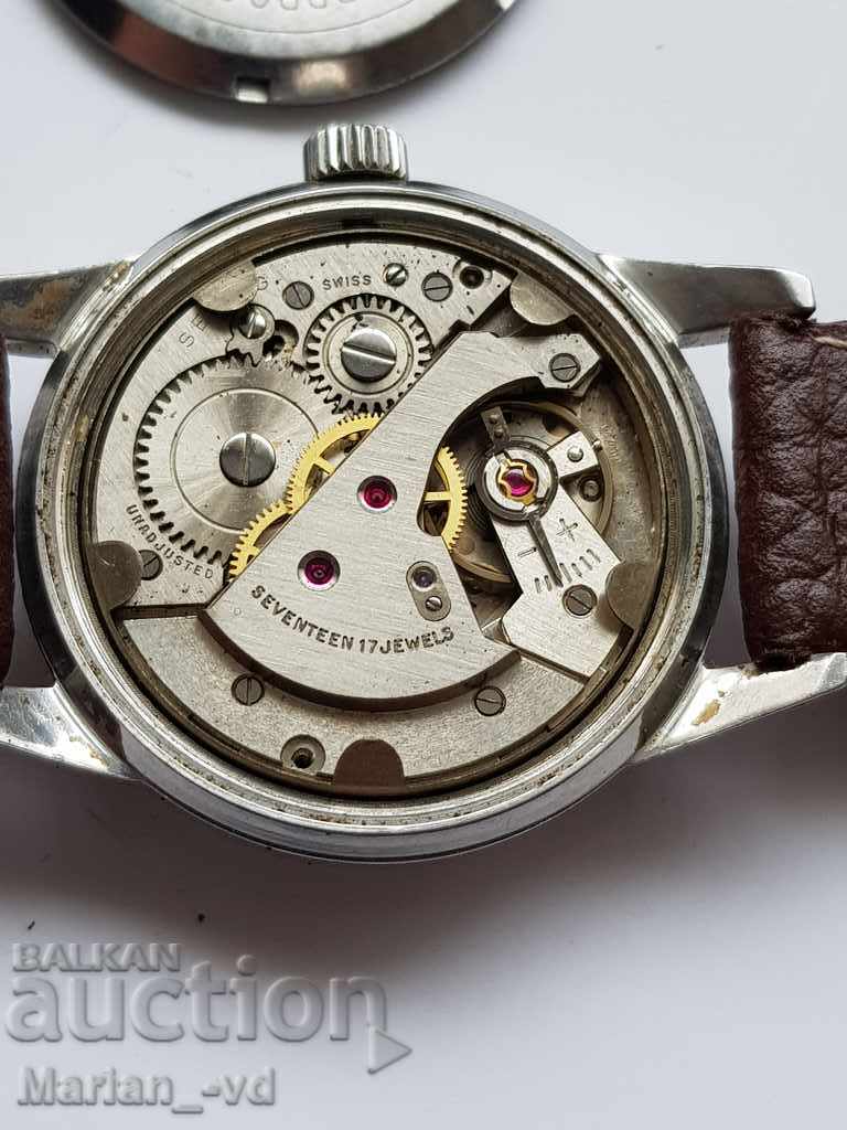 Men's mechanical watch Lagonda - 7 Men's mechanical watch Lagonda - 7