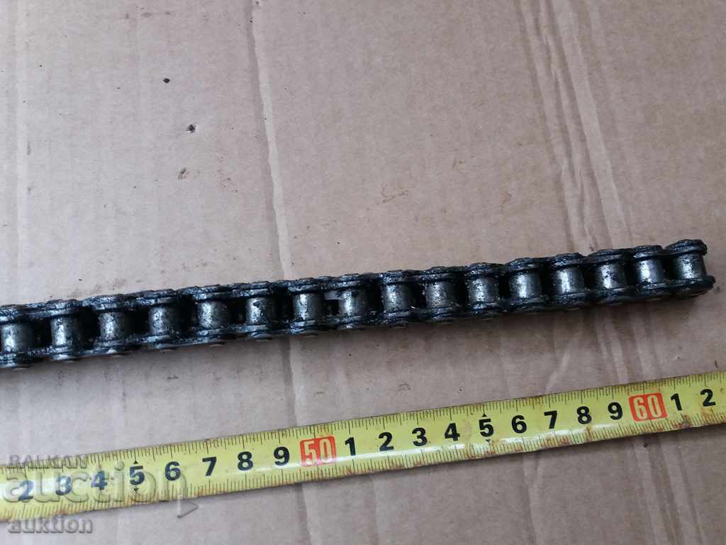 LANTUL MOTOR STOMANIZAT - 5 LANTUL MOTOR STOMANIZAT - 5