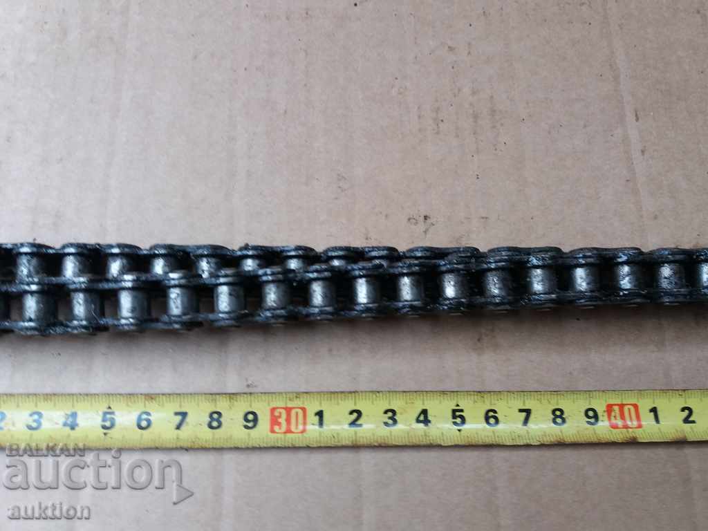 LANTUL MOTOR STOMANIZAT - 6 LANTUL MOTOR STOMANIZAT - 6