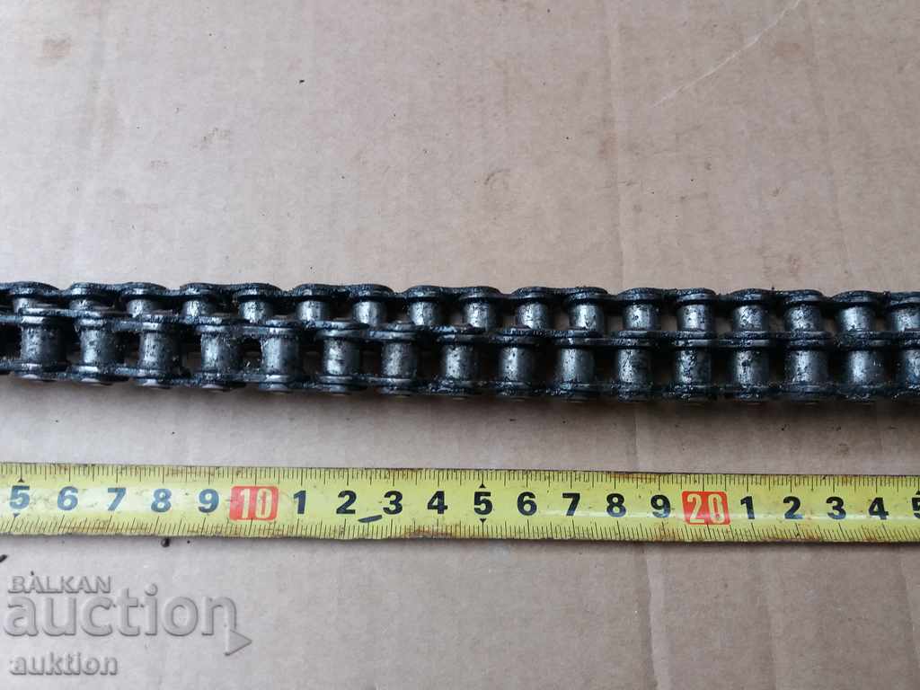 LANTUL MOTOR STOMANIZAT - 7 LANTUL MOTOR STOMANIZAT - 7